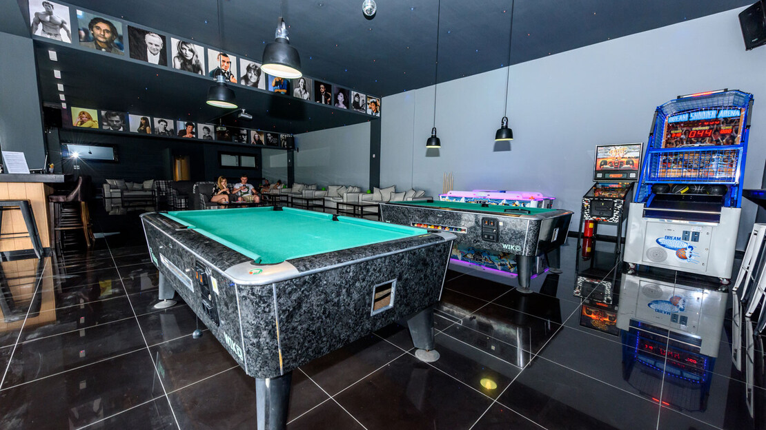 Rimondi Grand Hotel & Spa Resort